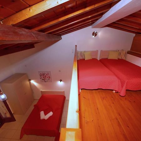 Koromilia Villa نيو كليما المظهر الخارجي الصورة