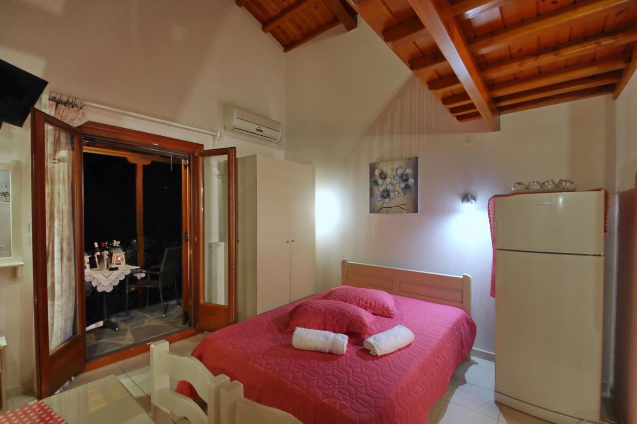 Koromilia Villa نيو كليما المظهر الخارجي الصورة