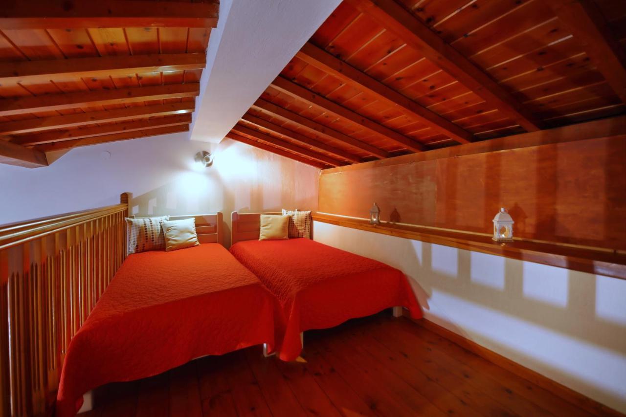 Koromilia Villa نيو كليما المظهر الخارجي الصورة