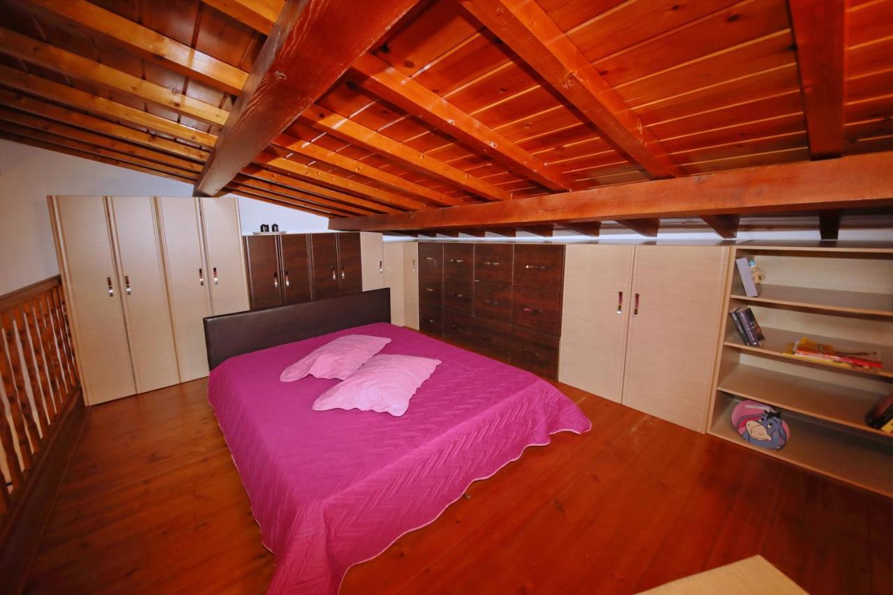 Koromilia Villa نيو كليما المظهر الخارجي الصورة