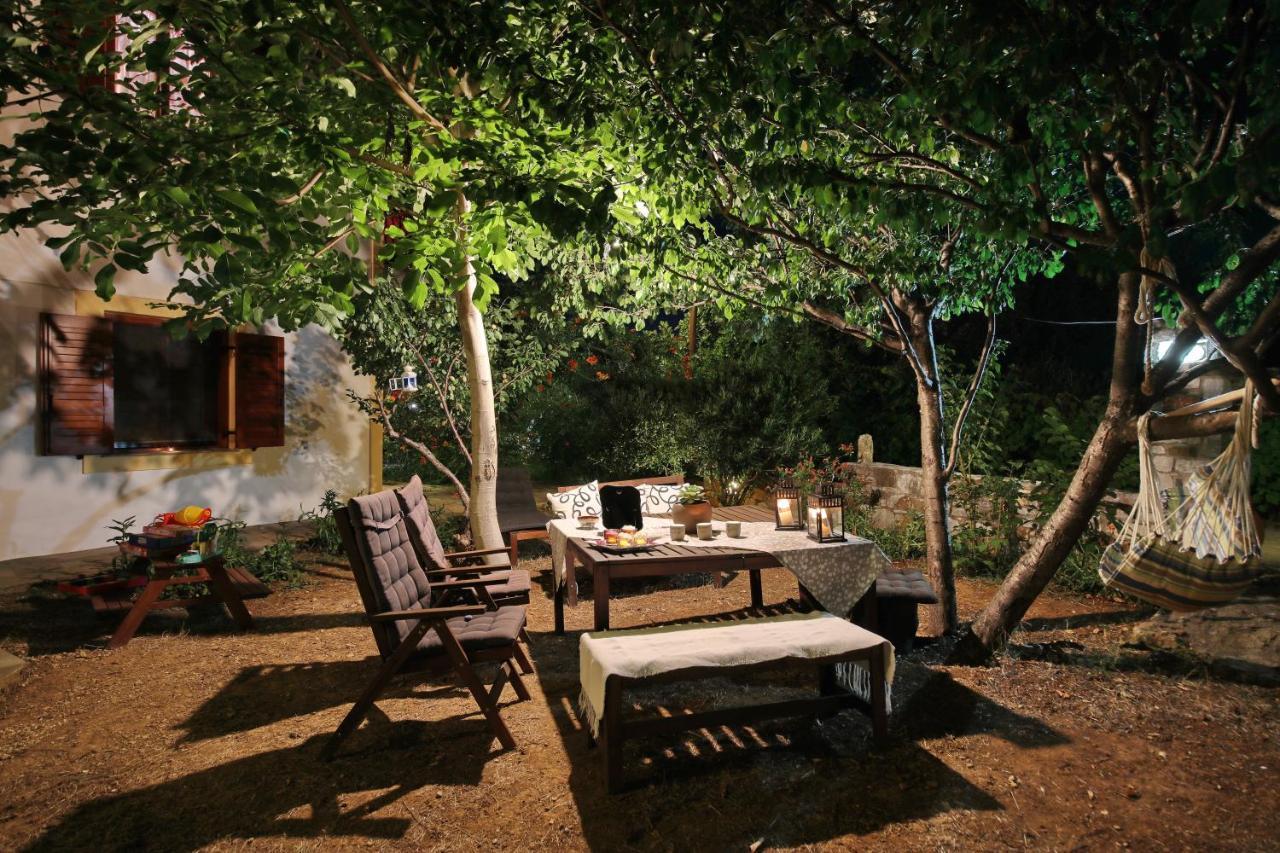 Koromilia Villa نيو كليما المظهر الخارجي الصورة