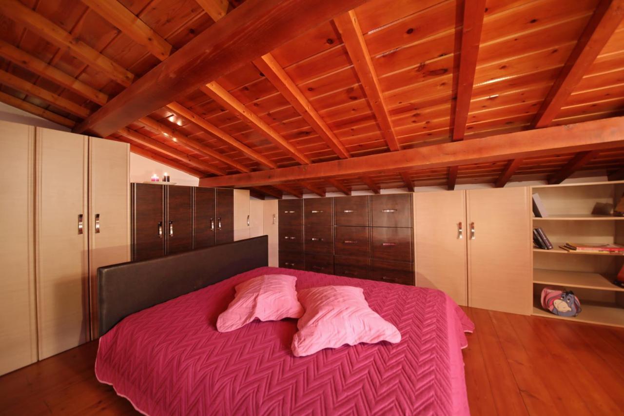 Koromilia Villa نيو كليما المظهر الخارجي الصورة