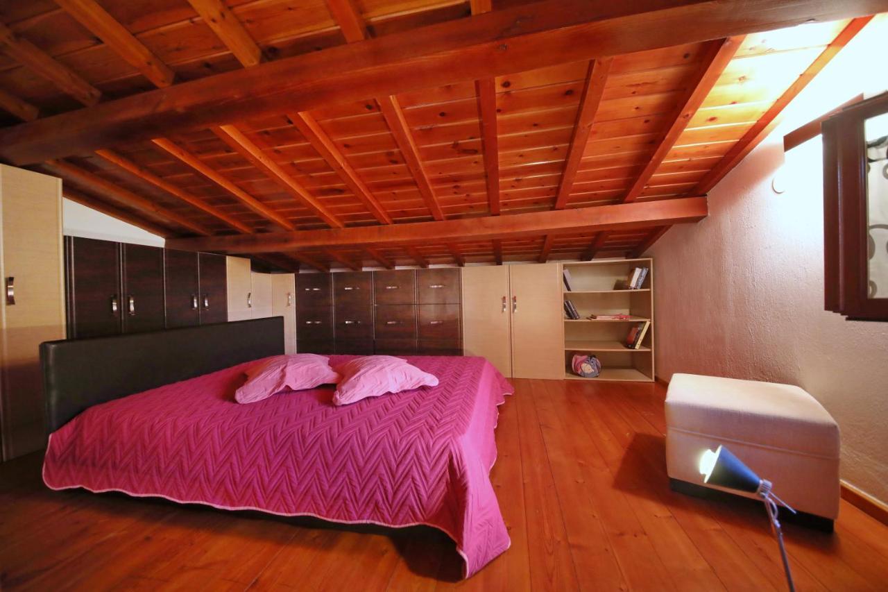 Koromilia Villa نيو كليما المظهر الخارجي الصورة