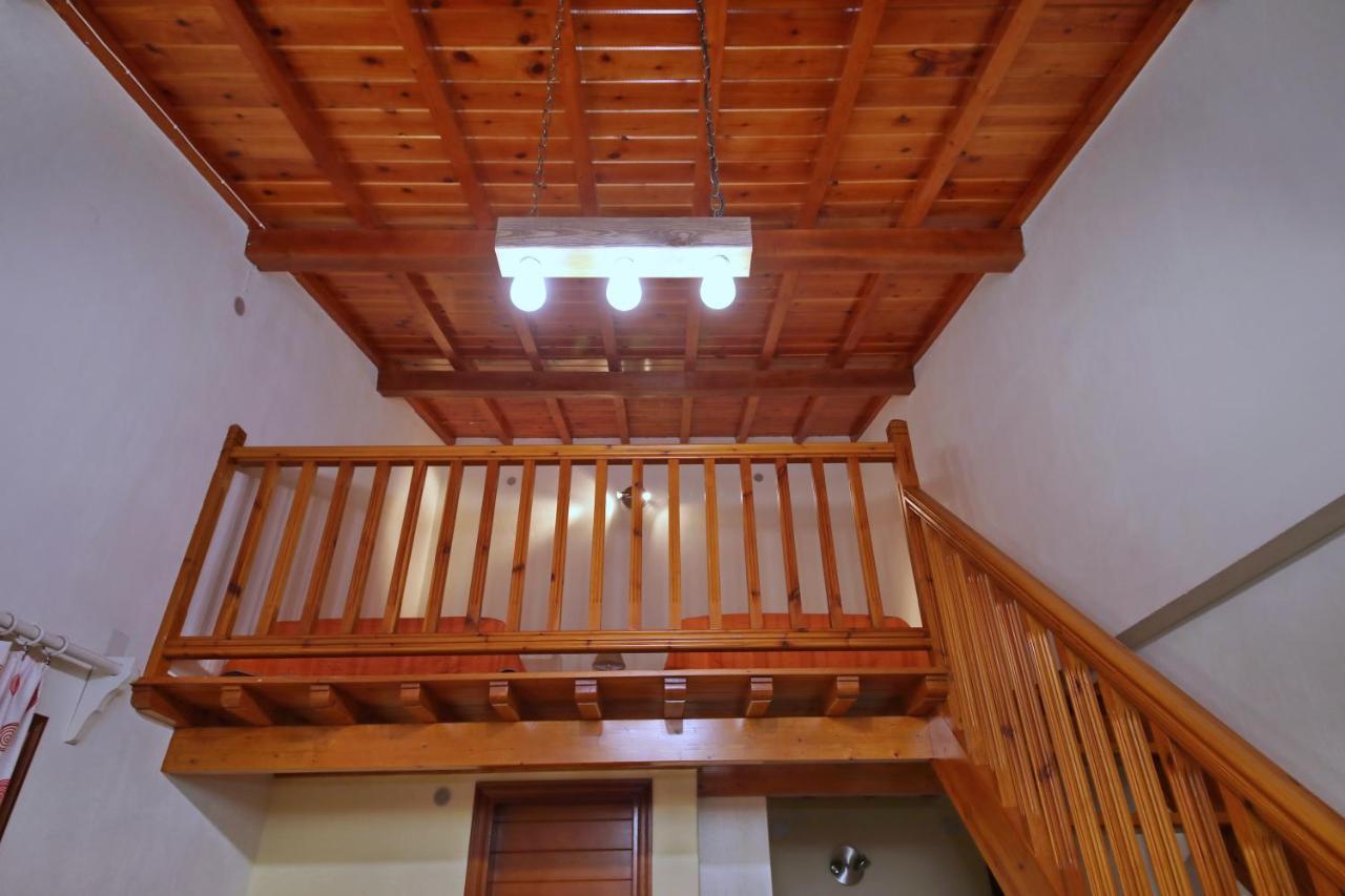 Koromilia Villa نيو كليما المظهر الخارجي الصورة