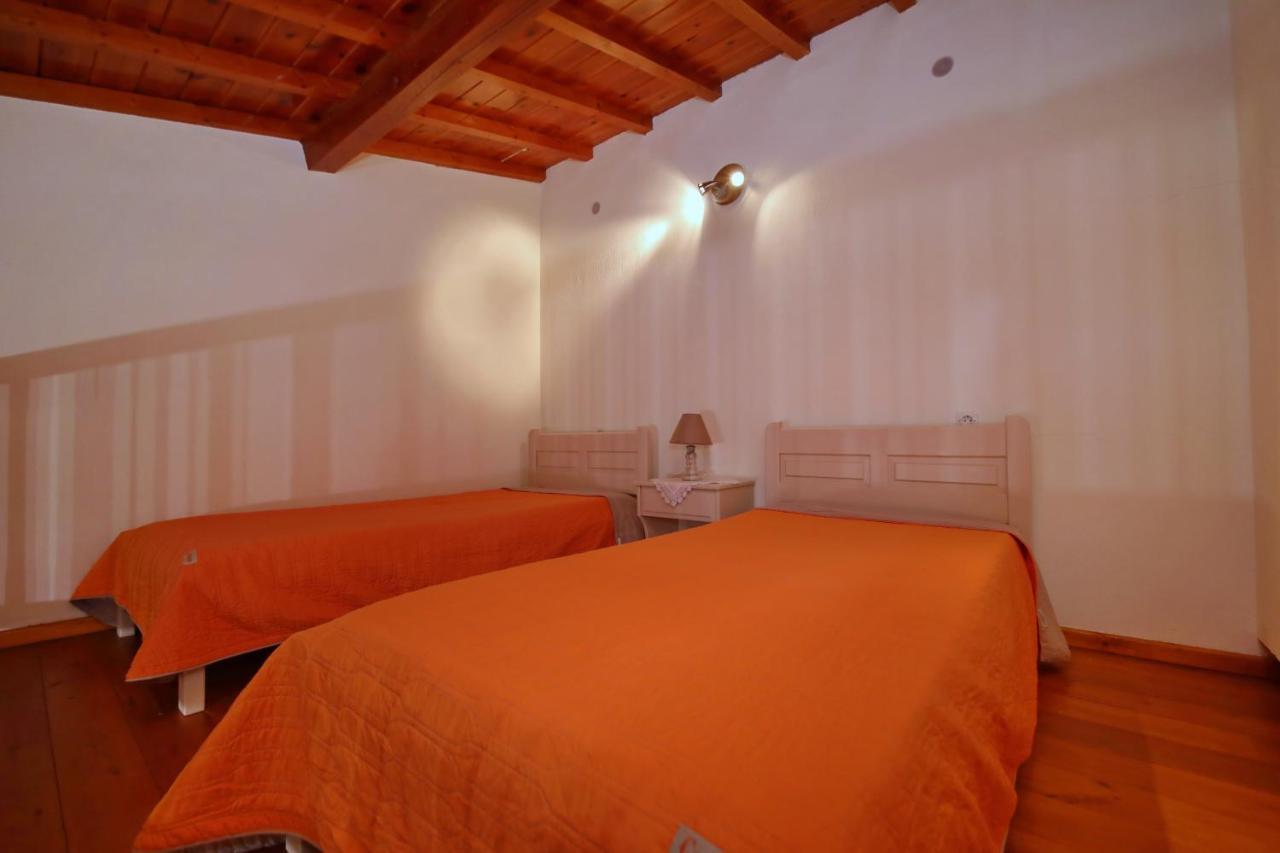 Koromilia Villa نيو كليما المظهر الخارجي الصورة